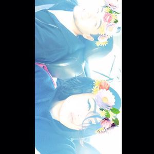 Meet your Posher, Desirèe